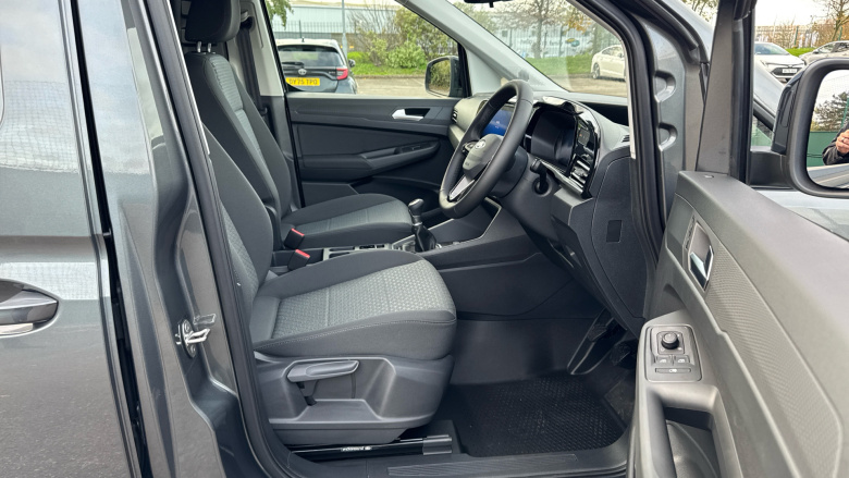 Ford Transit Connect 230 L2 Diesel 2.0 EcoBlue 102ps Limited Van